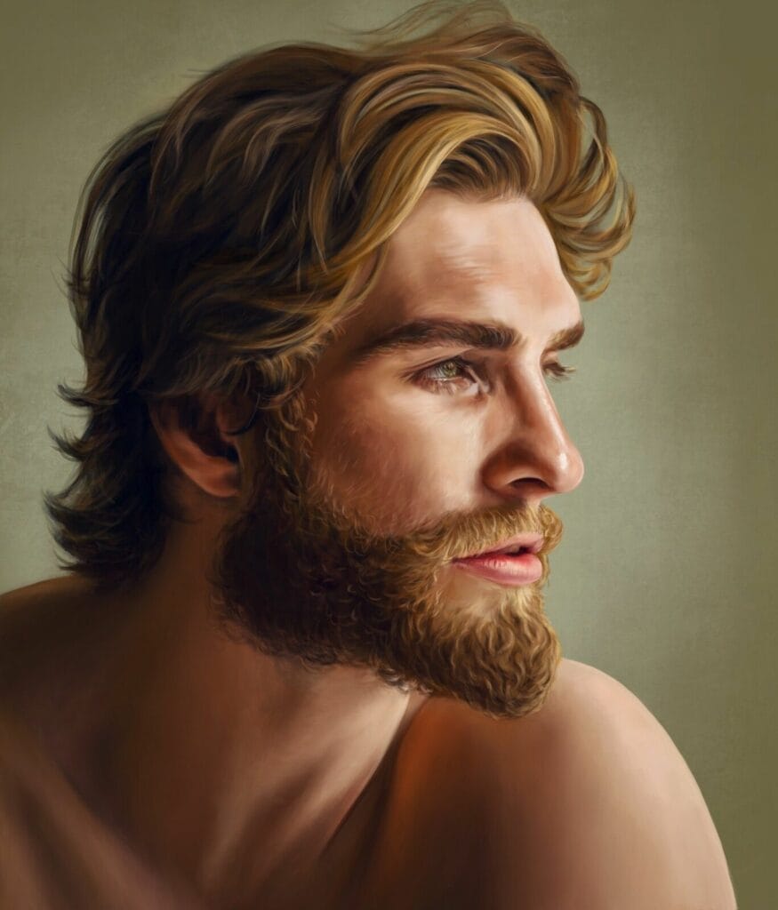 20 Unique and Trendy Beard Styles for Round Face 20 Beard Styles for Round Face goatee beards
