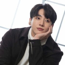 Bowl Cut Hair: The Comeback You Never Saw Coming 26 Jungkook hairstyle