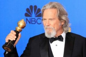 Get Awesome Look With Jeff Bridges Hairstyle