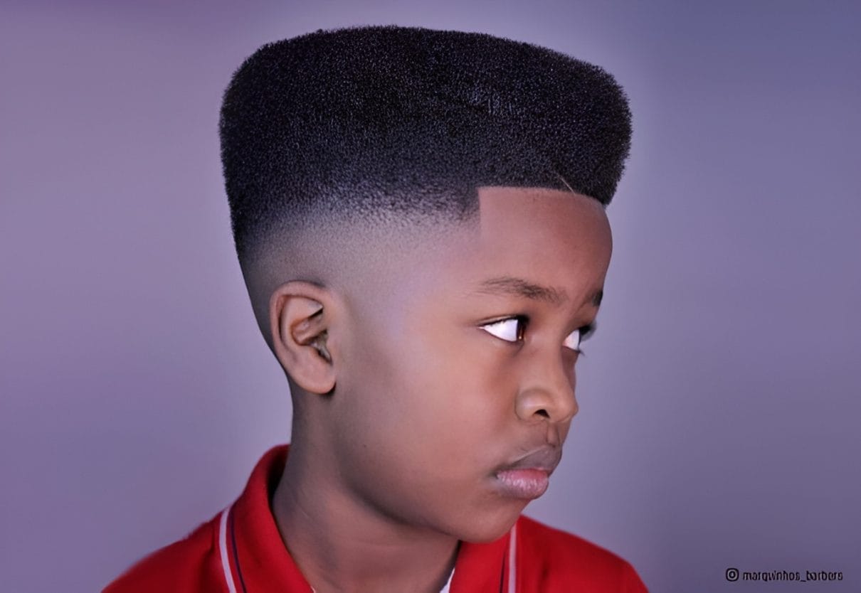 black boy haircuts Discover the 39 Black Boy Haircut Taking Over Instagram.