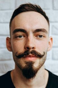 28 Weird Beard Styles To Try