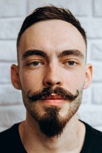 28 Weird Beard Styles To Try