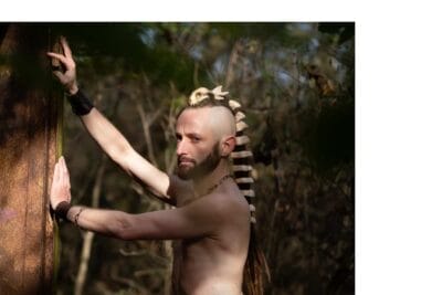 Unlocking the Mystery of Viking Dreads: Insider Tips and Tricks 23 Cross the path of Dreadlock (Viking Dreads)