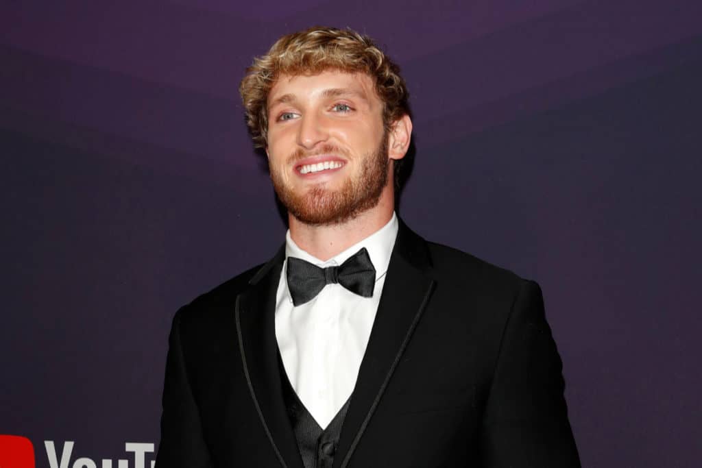 Logan Paul Hairstyle: Attractive Hairstyle Ideas For Men 5 messy logan paul haircuts