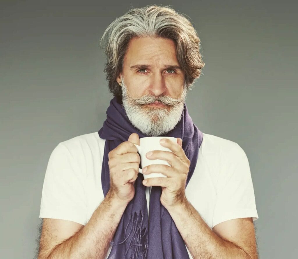 Get Ready to Turn Heads with These French Beard Styles 20 French Beard.