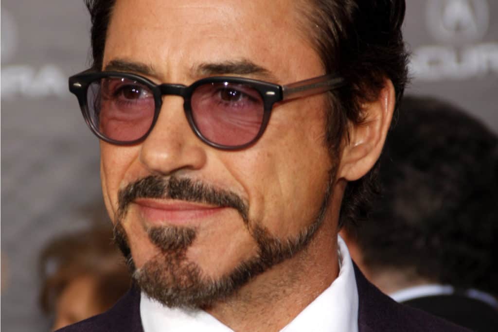 17 Best Types of Beard Styles (Pick Yours) 6 Anchor beard style