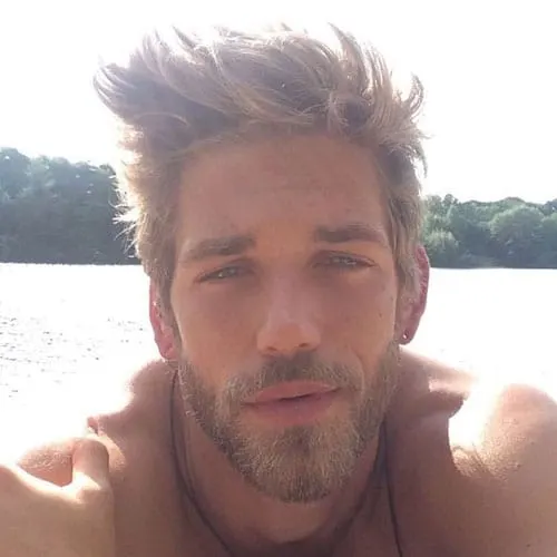 38 Blonde Beard Styles: Transform Your Look with These Trend 5 Cool Blonde Beard.jpg 38 Blonde Beard Styles: Transform Your Look with These Trend