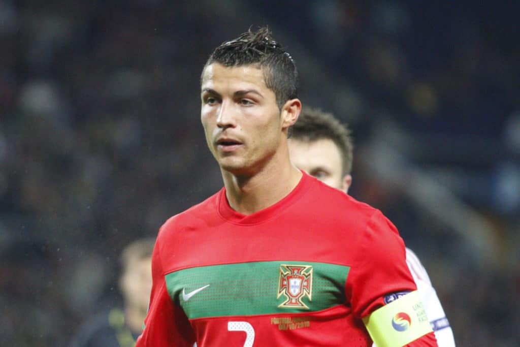 27 Best Cristiano Ronaldo Haircuts Choices for You 21 Cristiano Ronaldo Shaved Designs Hairstyle