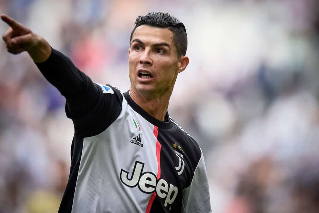 27 Best Cristiano Ronaldo Haircuts Choices for You 28 Cristiano Ronaldo Haircut Slick Back