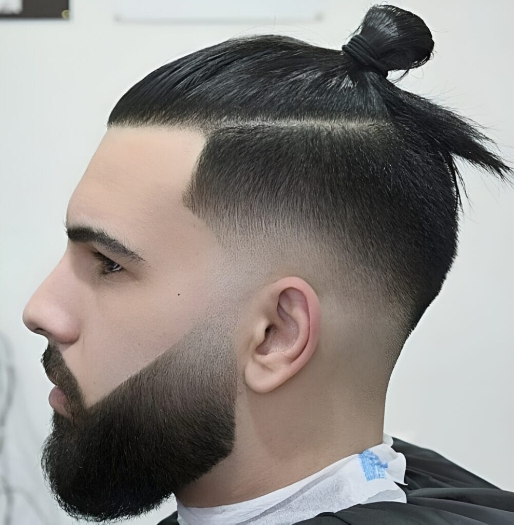 30 Italian Men Hairstyles That Will Make You Stand Out - 2025