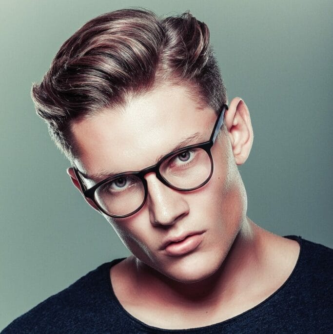 30 Italian Men Hairstyles That Will Make You Stand Out 3 Italian men hairstyle
