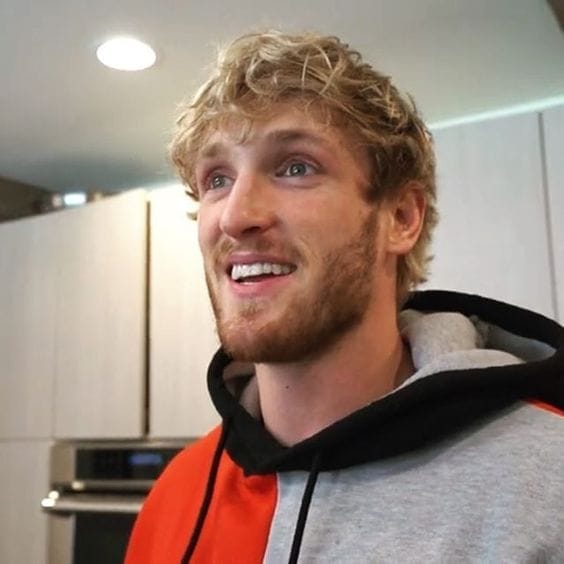Logan Paul Hairstyle: Attractive Hairstyle Ideas For Men 2 logan paul hairstyle