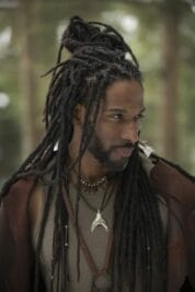 How to Grow Dreads? A Step-by-Step Guide: men Mohawk dreads  (Men Mohawk Dreads)