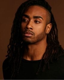 Mohawk Dreads: 41 Stunning Styles to Transform Your Look 35 How to style a natural men Mohawk dreads hairstyle? (Men Mohawk Dreads)