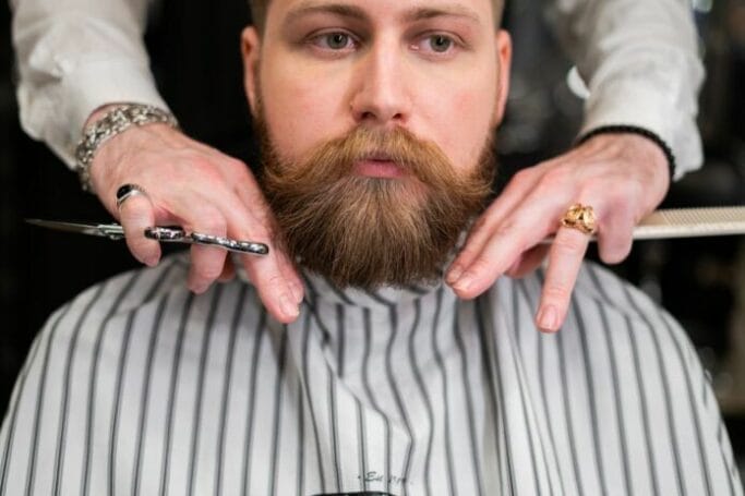 7 Best And Amazing Pirate Beard Styles 10 Pirate Beard Style