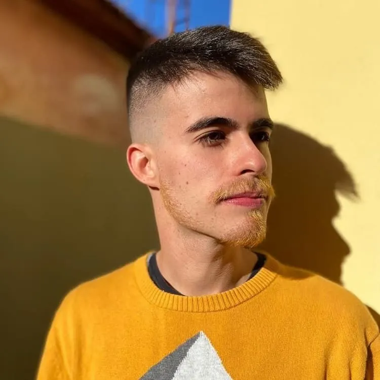 38 Blonde Beard Styles: Transform Your Look with These Trend 23 blonde beard 4 1.jpg 38 Blonde Beard Styles: Transform Your Look with These Trend