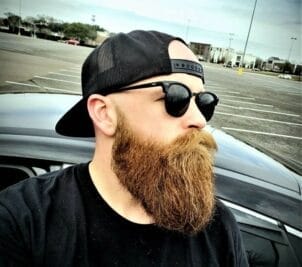 38 Blonde Beard Styles for a Chic and Trendy Look 30 select the Best Blond beard