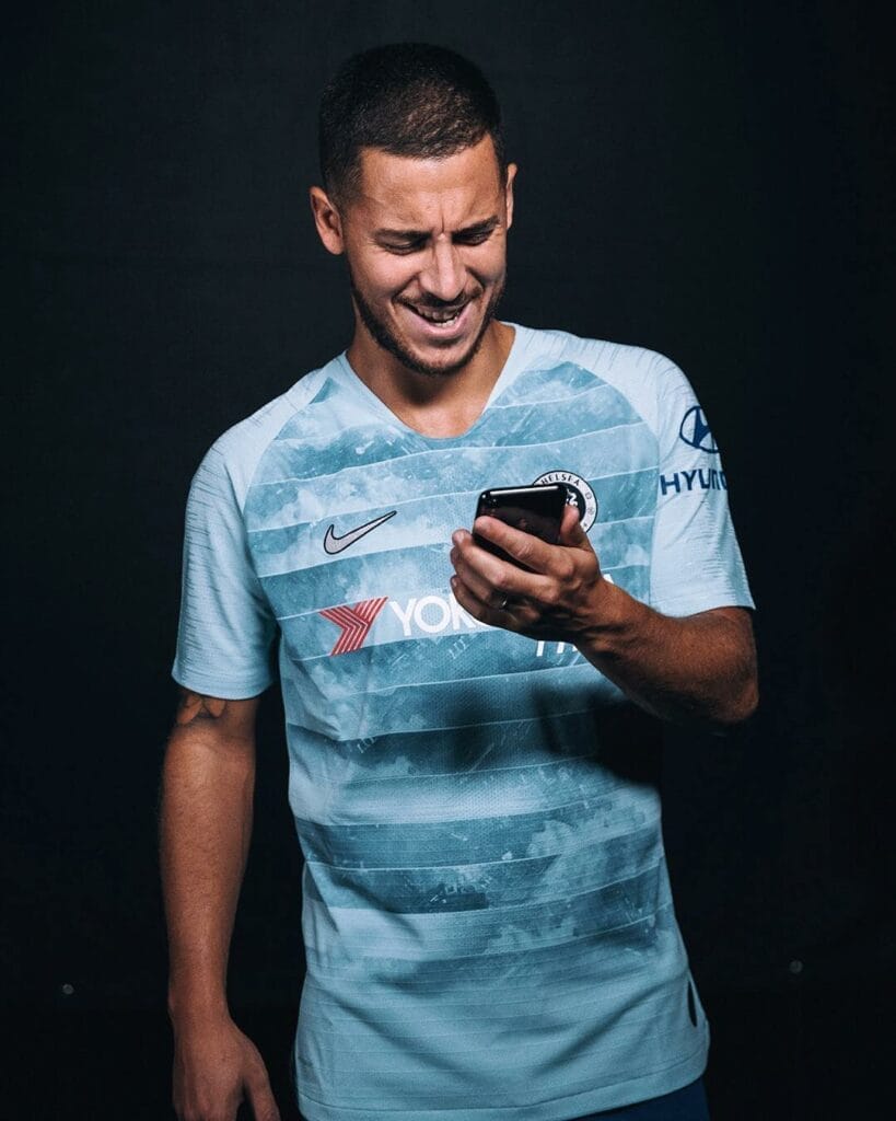 Eden Hazard Haircut: Best 3 Styles No one Told You about them 10 Facts about eden hazard haircut