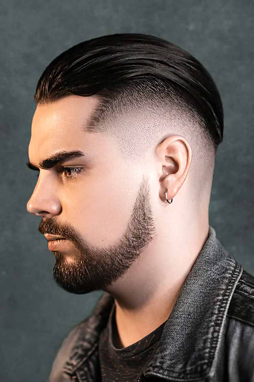 30 Italian Men Hairstyles That Will Make You Stand Out - 2023