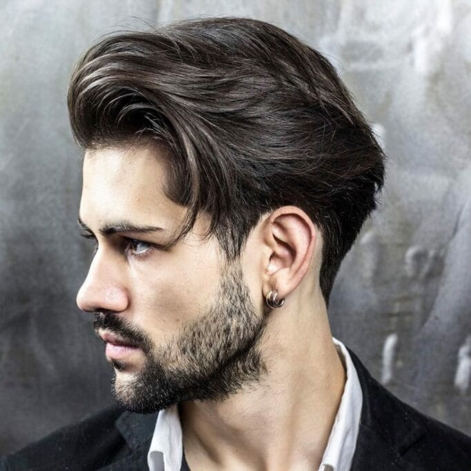 italian hairstyle 30 Italian Men Hairstyles That Will Make You Stand Out