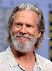 How To Get Your Stunning Jeff Bridges Hairstyle