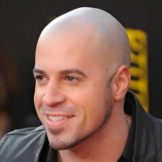 11 Stunning Beard Styles Without Mustache 9 Chinstrap Beard Style Without Mustache
