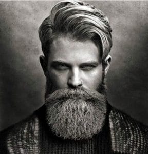 Discover the Best Beard for Your Oval Face Shape