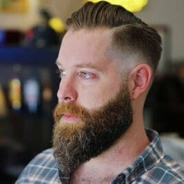 Best Viking Beard Styles For Bearded Men 5 4 23 Badass Viking Beard Styles to Upgrade Your Look