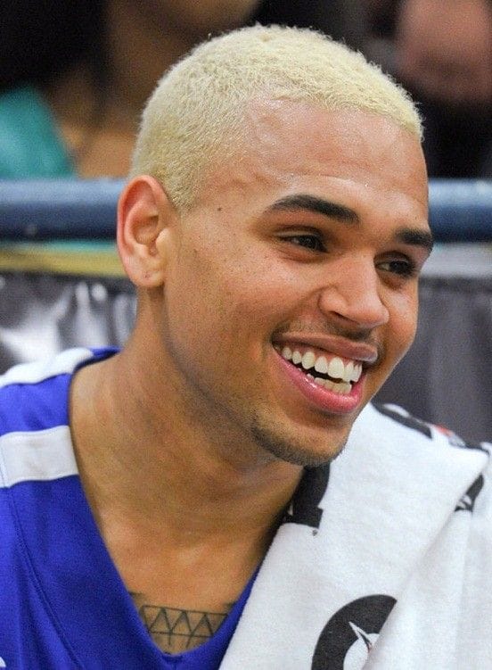 Chris Brown