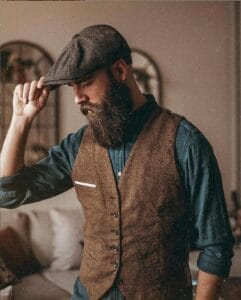 9 Amazing Hipster Beards Styles You Must Try Now