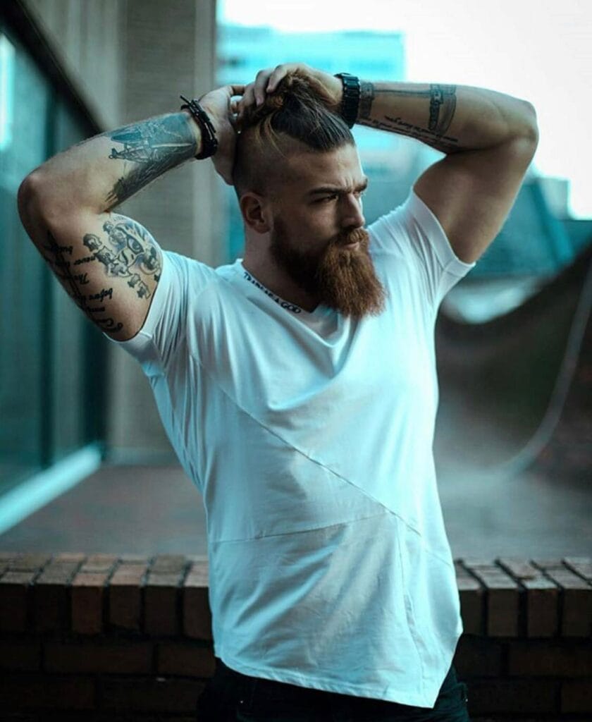 Hipster Beards Styles 49 9 Amazing Hipster Beards Styles You Should Try Now