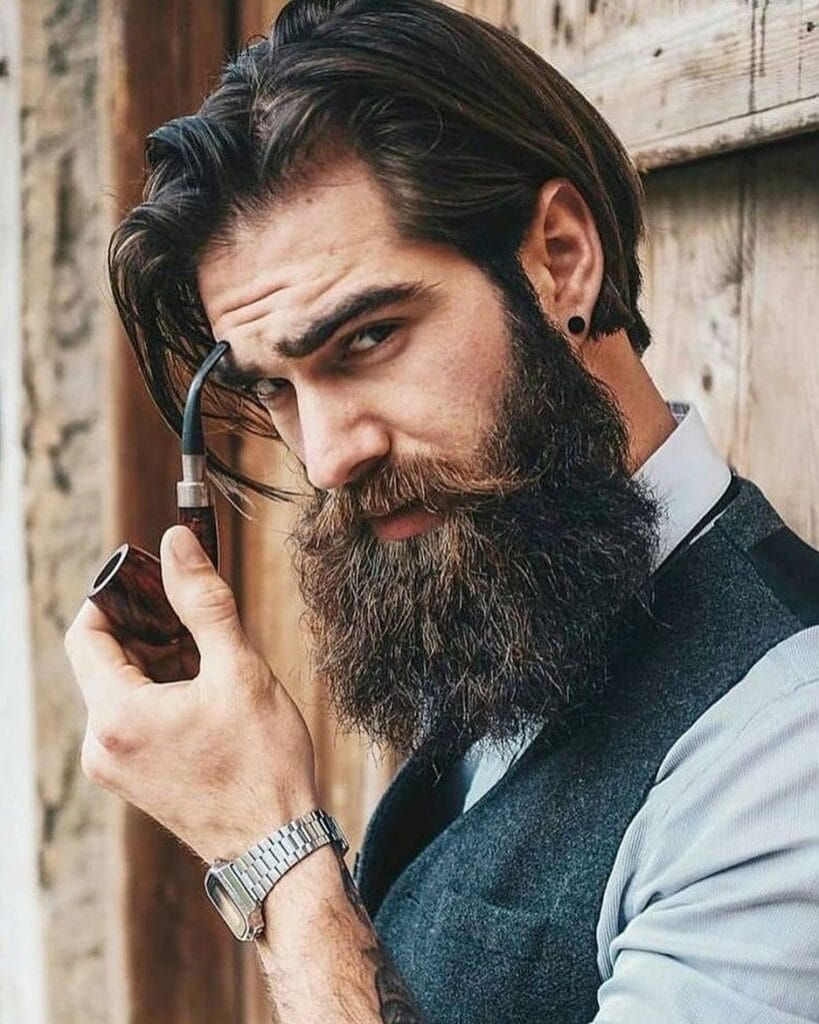Hipster Beards Styles 50 9 Amazing Hipster Beards Styles You Must Try Now