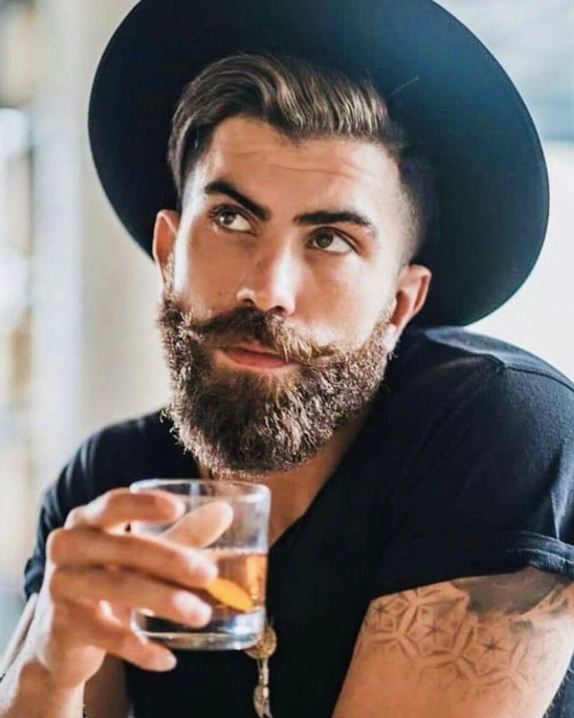 Hipster Beards Styles 51 9 Amazing Hipster Beards Styles You Must Try Now
