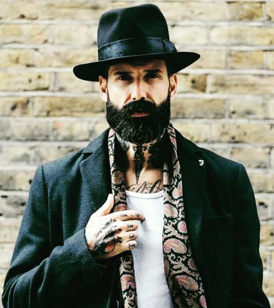 Hipster Beards Styles 53 9 Amazing Hipster Beards Styles You Should Try Now