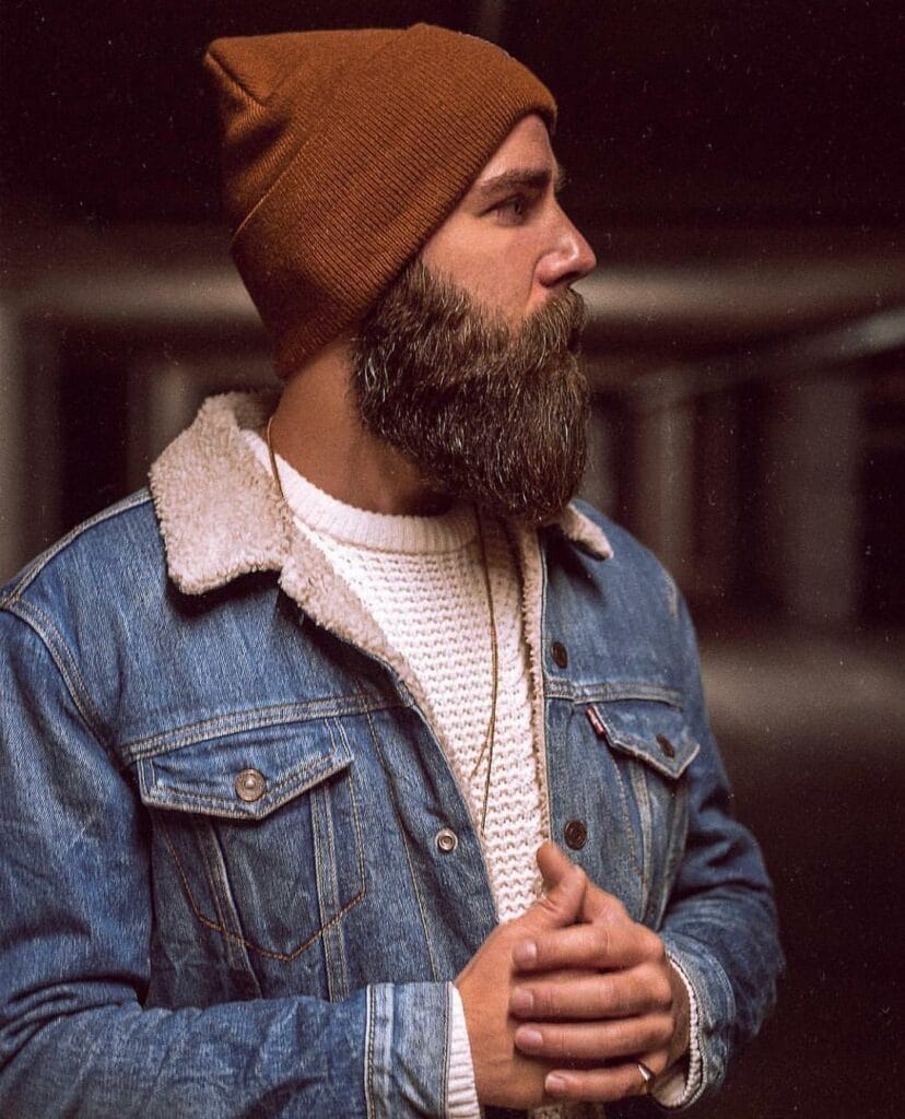 Hipster Beards Styles 57 9 Amazing Hipster Beards Styles You Should Try Now