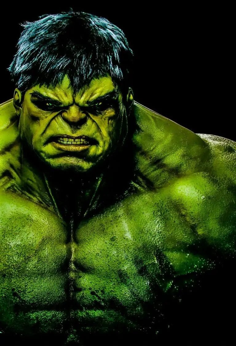 The Hulk Haircut: A Modern Classic For Any Occasion - 2024