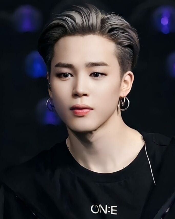 18 Jaw-Dropping Jimin Hairstyles You Have to See! 20 Short Jimin Hairstyle