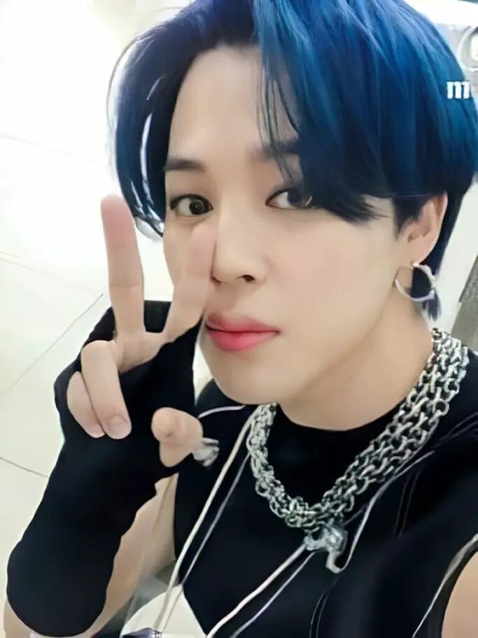 Jimin Hairstyles 12 18 Jaw-Dropping Jimin Hairstyles You Have to See!
