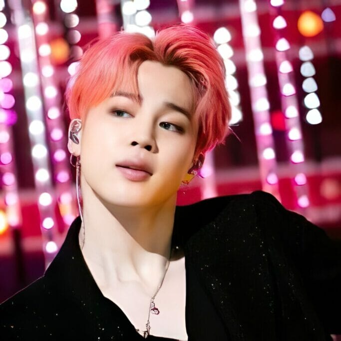 Jimin Hairstyles 13 18 Jaw-Dropping Jimin Hairstyles You Have to See!