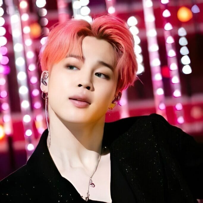 18 Jaw-Dropping Jimin Hairstyles You Have to See! 12 Jimin Hairstyles 13 18 Jaw-Dropping Jimin Hairstyles You Have to See!
