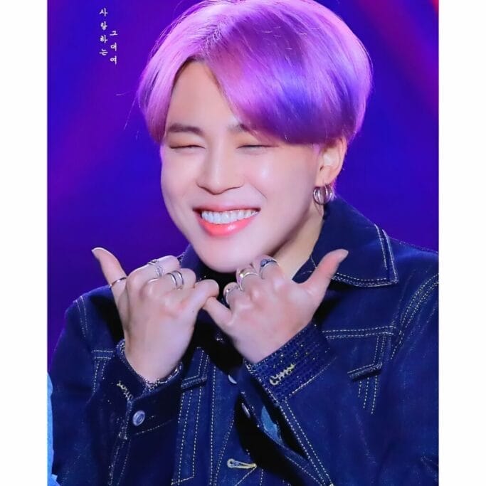 18 Jaw-Dropping Jimin Hairstyles You Have to See! 14 Jimin Hairstyles 16 18 Jaw-Dropping Jimin Hairstyles You Have to See!