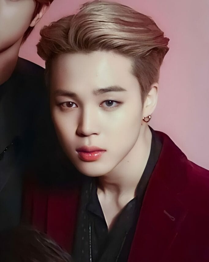 Jimin Hairstyles 5 18 Jaw-Dropping Jimin Hairstyles You Have to See!