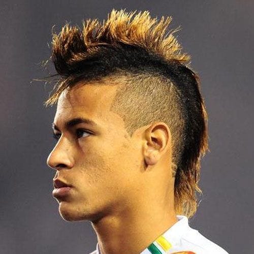 50 Neymar Haircuts - Men's Hairstyle Swag | Neymar jr hairstyle, Neymar, Hairstyle  neymar