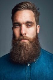 Viking Beard (Professional Beard styles)