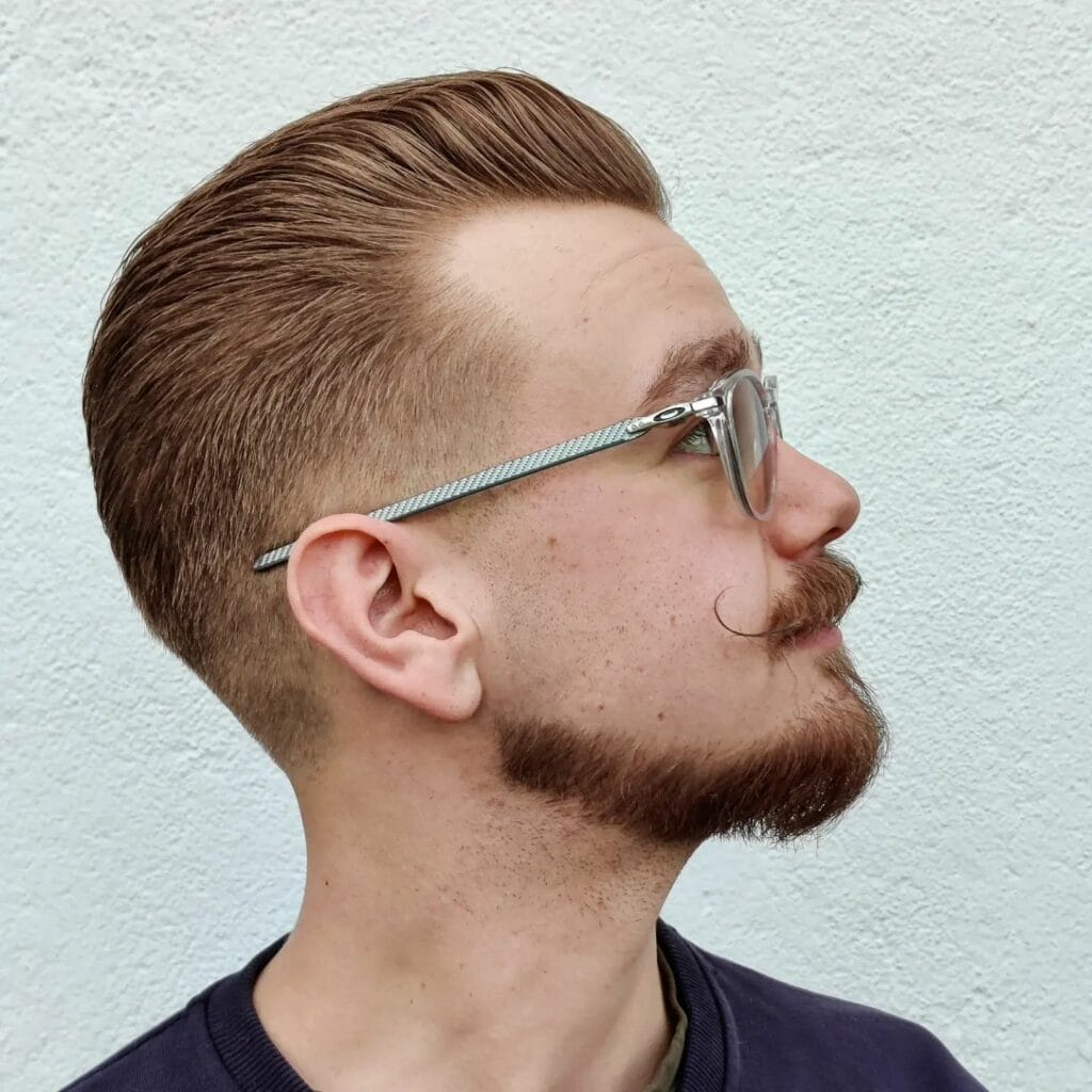 How To Trim Anchor Beard Styles - 2023