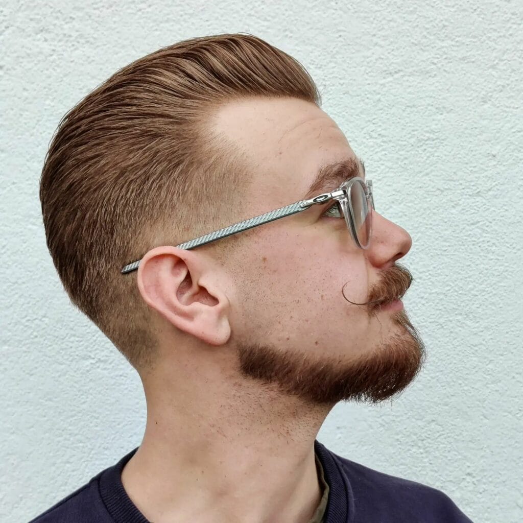 How To Trim Anchor Beard Styles 2 Anchor Beard Style