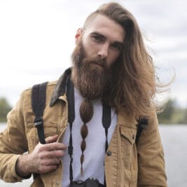 23 Badass Viking Beard Styles to Upgrade Your Look 24 avc mpg how to grow and trim a long beard viking beard 23 Badass Viking Beard Styles to Upgrade Your Look