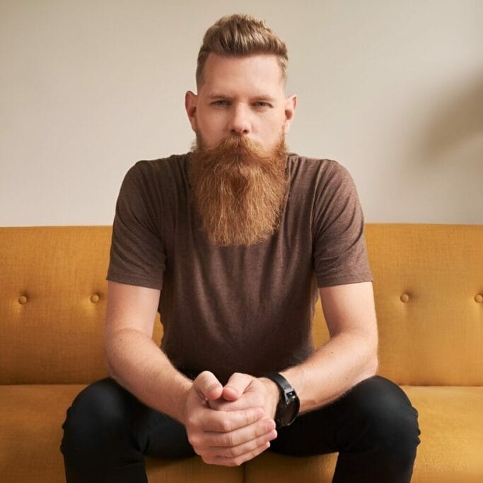Medium Hairstyles for Men: Turning Heads One Lock at a Time 30 Medium Hairstyles for Men