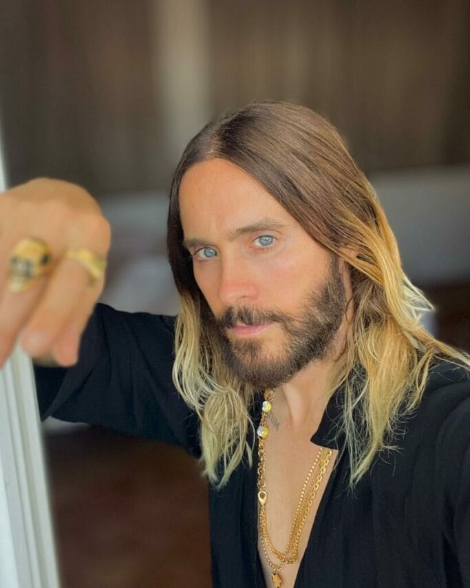 Celebrities Haircuts: Must-Have Styles for a Fresh New Look 25 Flow Haircut
