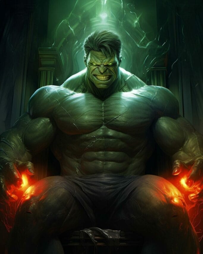 The Hulk Haircut: A Modern Classic for Any Occasion 1 hulk haircut